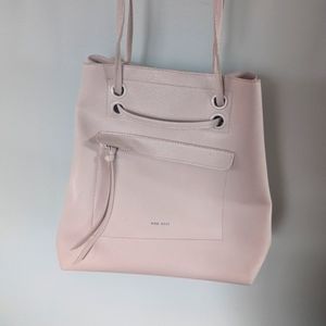 Pixie Mood Blush Purse